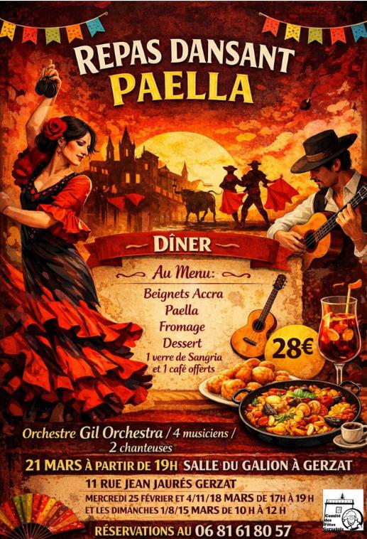 Sortir &agrave; GERZAT(Puy de D&ocirc;me). GERZAT.