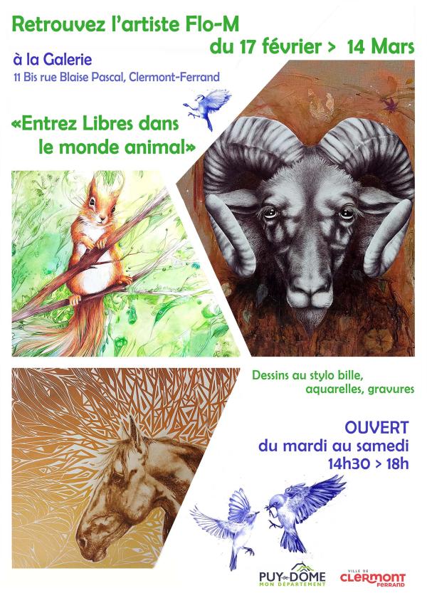 Sortir &agrave; CLERMONT FERRAND(Puy de D&ocirc;me). CLERMONT FERRAND.