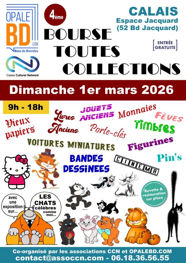 Sortir &agrave; CALAIS(Pas de Calais). CALAIS.