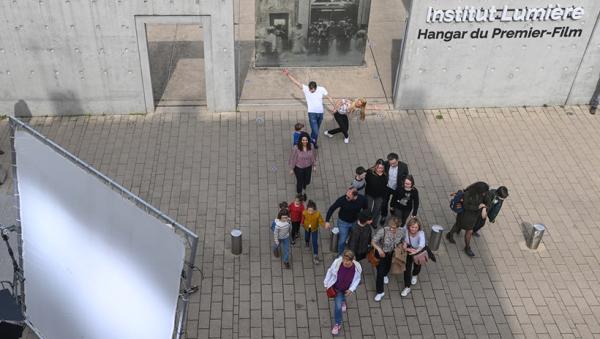 Sortir &agrave; LYON(Rh&ocirc;ne). LYON.