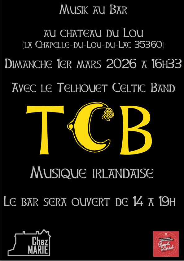 Sortir &agrave; LA CHAPELLE DU LOU DU LAC(Ille et Vilaine). LA CHAPELLE DU LOU DU LAC.