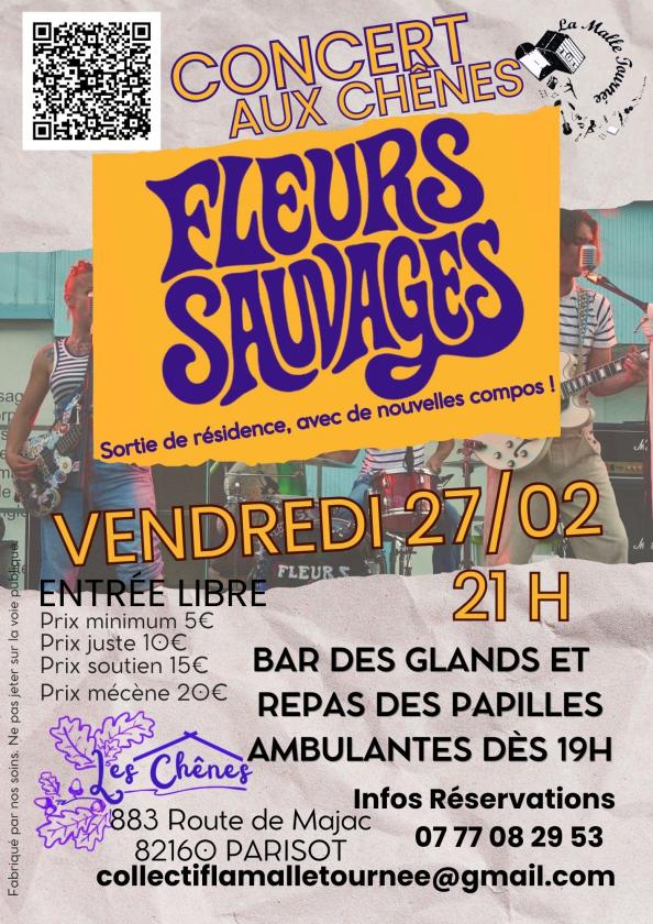 Sortir &agrave; PARISOT(Tarn et Garonne). PARISOT.