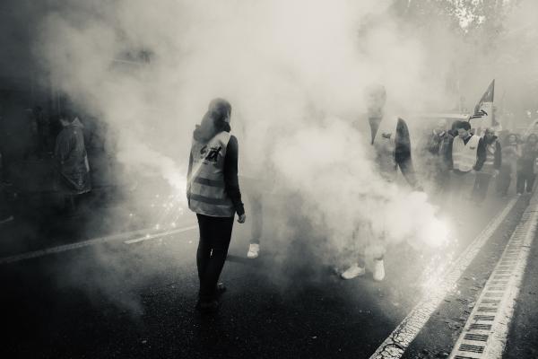 Sortir &agrave; MILLAU(Aveyron). MILLAU.