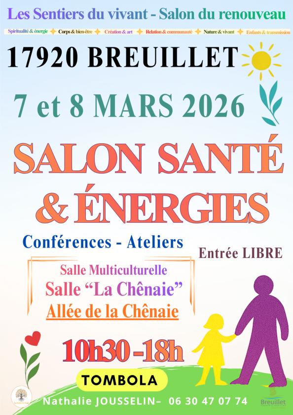 Sortir &agrave; BREUILLET(Charente Maritime). BREUILLET.