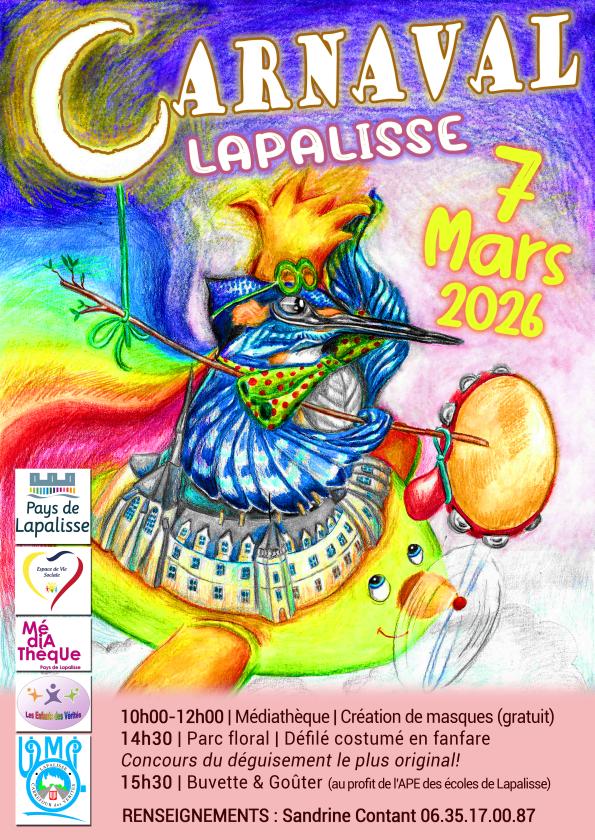 Sortir &agrave; LAPALISSE(Allier). LAPALISSE.