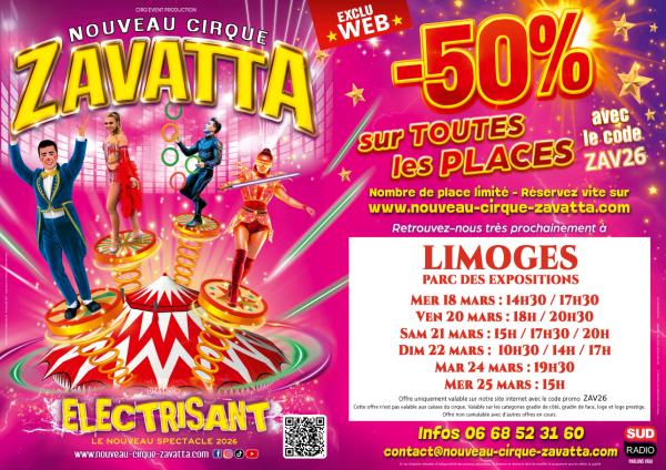 Sortir &agrave; LIMOGES(Haute Vienne). LIMOGES.