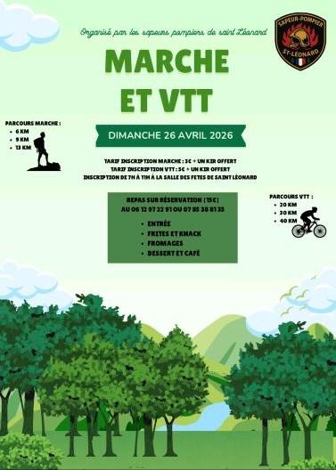 Sortir &agrave; ST LEONARD(Vosges). ST LEONARD.