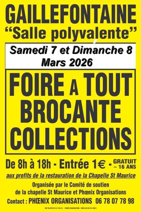 Sortir &agrave; GAILLEFONTAINE(Seine Maritime). GAILLEFONTAINE.