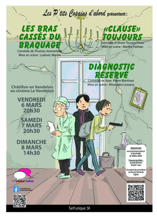 Sortir &agrave; CHATILLON EN VENDELAIS(Ille et Vilaine). CHATILLON EN VENDELAIS.