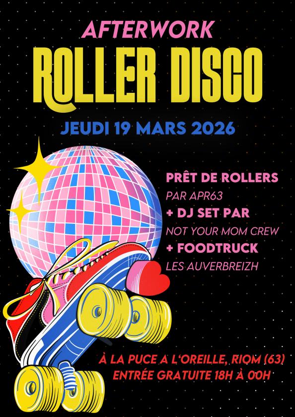 Sortir &agrave; RIOM(Puy de D&ocirc;me). RIOM.