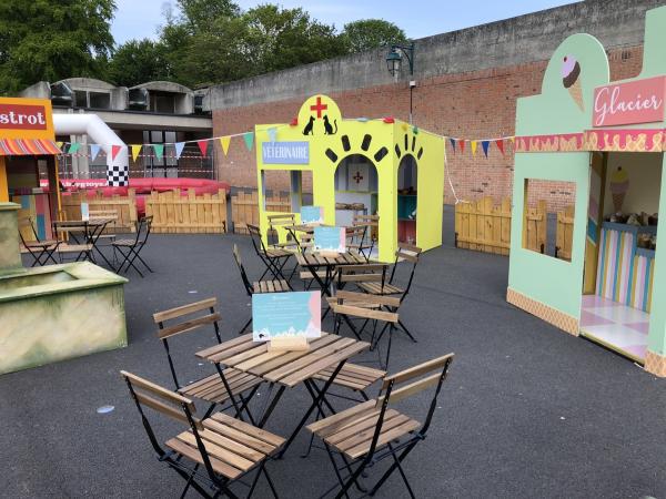 Sortir &agrave; GRAVELINES(Nord). GRAVELINES.