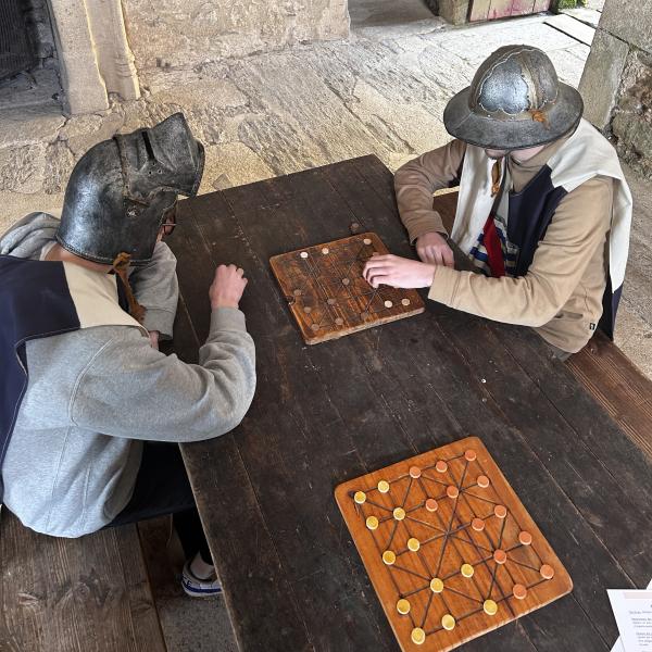 Sortir &agrave; ST ANDRE SUR SEVRE(Deux S&egrave;vres). ST ANDRE SUR SEVRE.