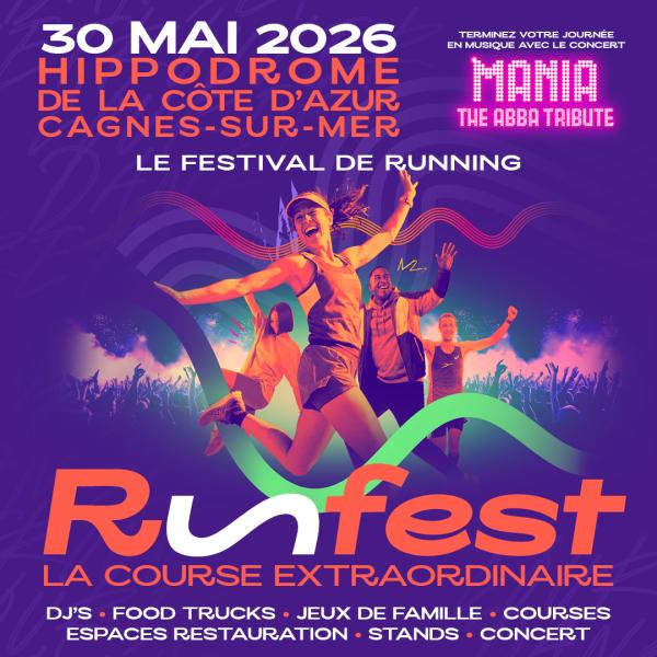 sortie à CAGNES SUR MER, Alpes Maritimes. RUNFEST Sortir à CAGNES SUR MER(Alpes Maritimes). CAGNES SUR MER.