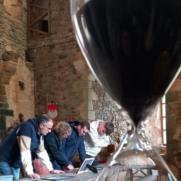 Sortir &agrave; ST ANDRE SUR SEVRE(Deux S&egrave;vres). ST ANDRE SUR SEVRE.