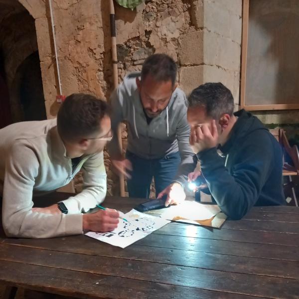 Sortir &agrave; ST ANDRE SUR SEVRE(Deux S&egrave;vres). ST ANDRE SUR SEVRE.