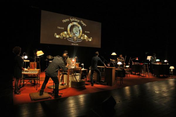 Sortir &agrave; CESTAS(Gironde). CESTAS.