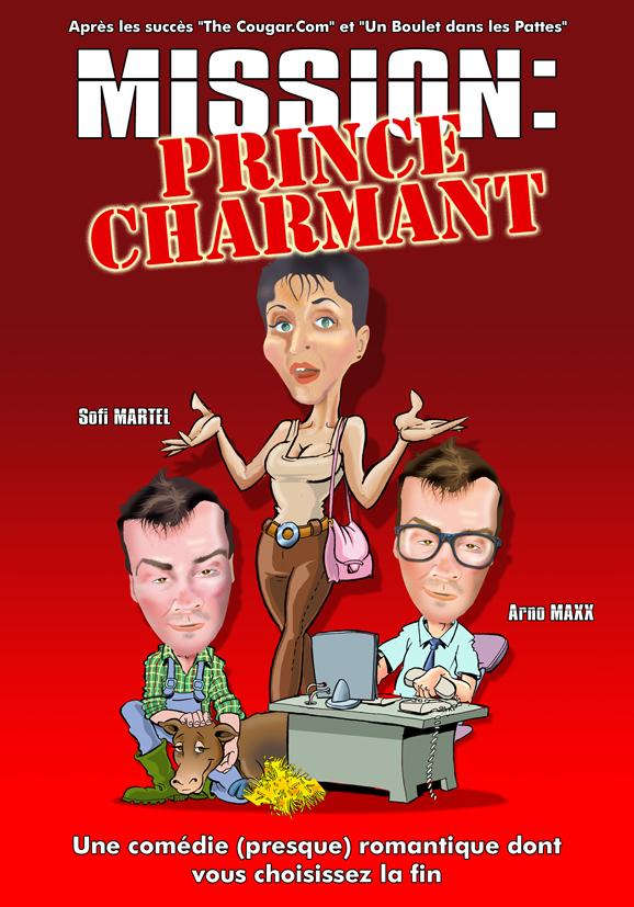 sortie à NIMES, Gard. MISSION : PRINCE CHARMANT Sortir à NIMES(Gard). NIMES.