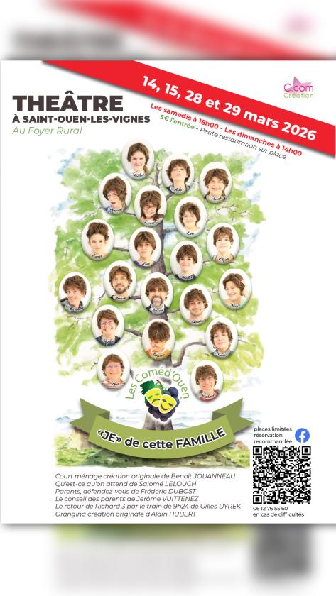 Sortir &agrave; ST OUEN LES VIGNES(Indre et Loire). ST OUEN LES VIGNES.