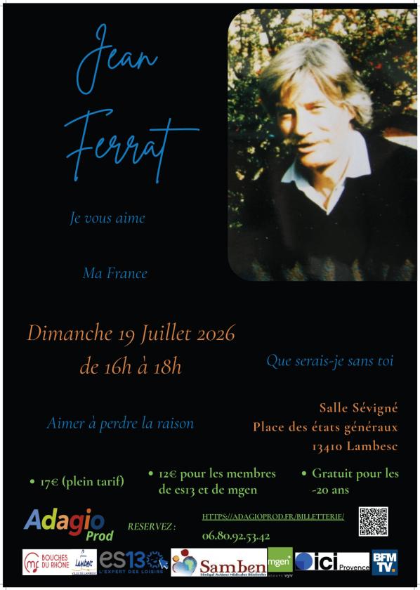 Sortir &agrave; LAMBESC(Bouches du Rh&ocirc;ne). LAMBESC.