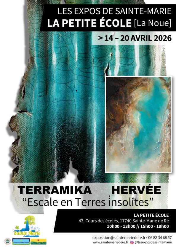 Sortir &agrave; STE MARIE DE RE(Charente Maritime). STE MARIE DE RE.