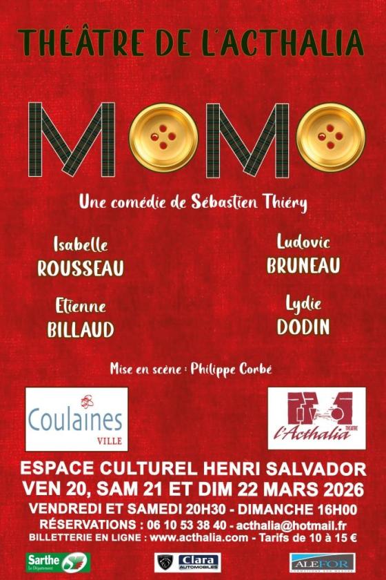 Sortir &agrave; COULAINES(Sarthe). COULAINES.