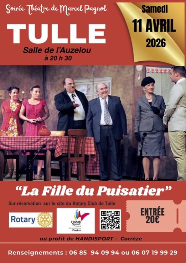 Sortir &agrave; TULLE(Corr&egrave;ze). TULLE.