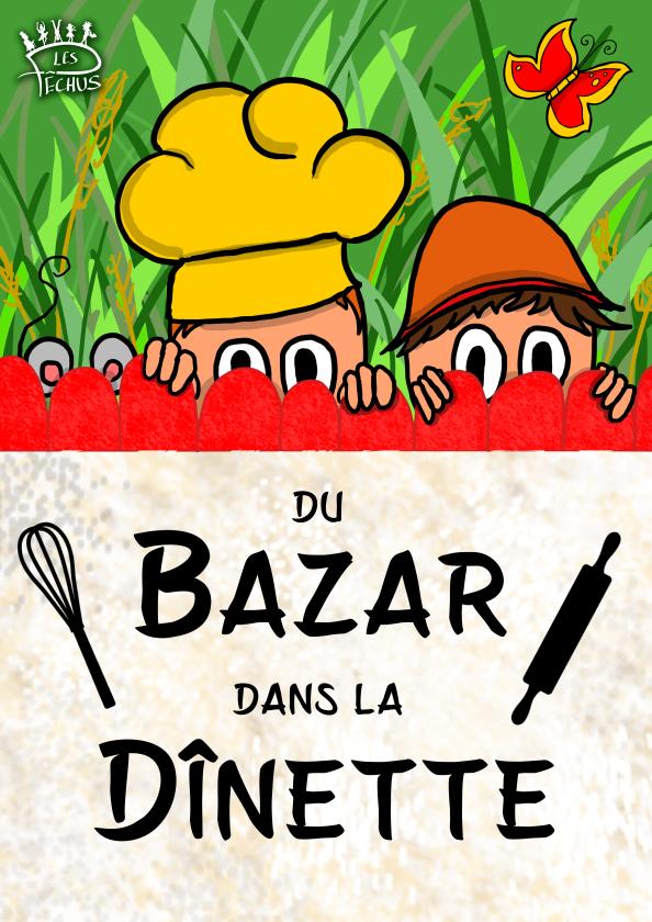 sortie à ORLEANS, Loiret. DU BAZAR DANS LA DÎNETTE Sortir à ORLEANS(Loiret). ORLEANS.