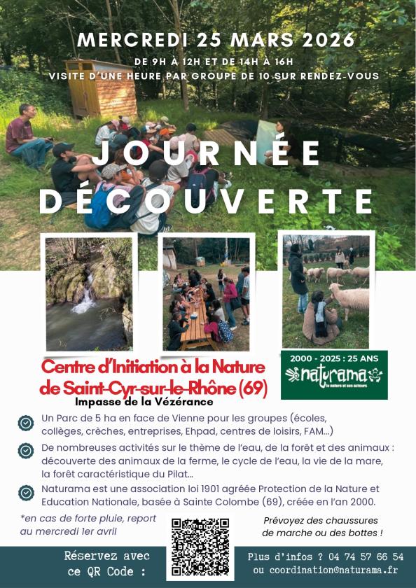 Sortir &agrave; ST CYR SUR LE RHONE(Rh&ocirc;ne). ST CYR SUR LE RHONE.