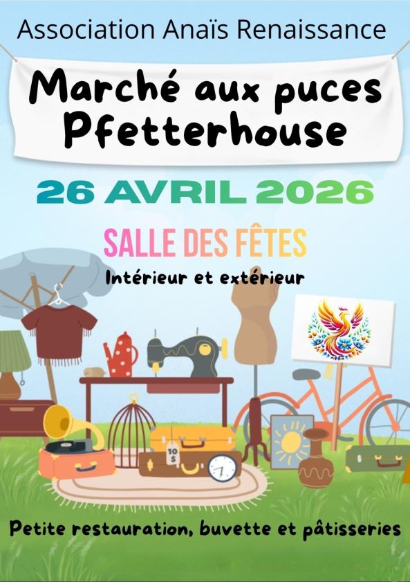 Sortir &agrave; PFETTERHOUSE(Haut Rhin). PFETTERHOUSE.