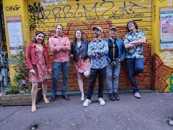 Sortir &agrave; MARSEILLE(Bouches du Rh&ocirc;ne). MARSEILLE.