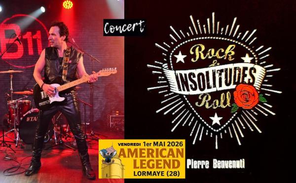 sortie à LORMAYE, Eure et Loir. 9ÈME EDITION D'AMERICAN LEGEND Sortir à LORMAYE(Eure et Loir). LORMAYE.