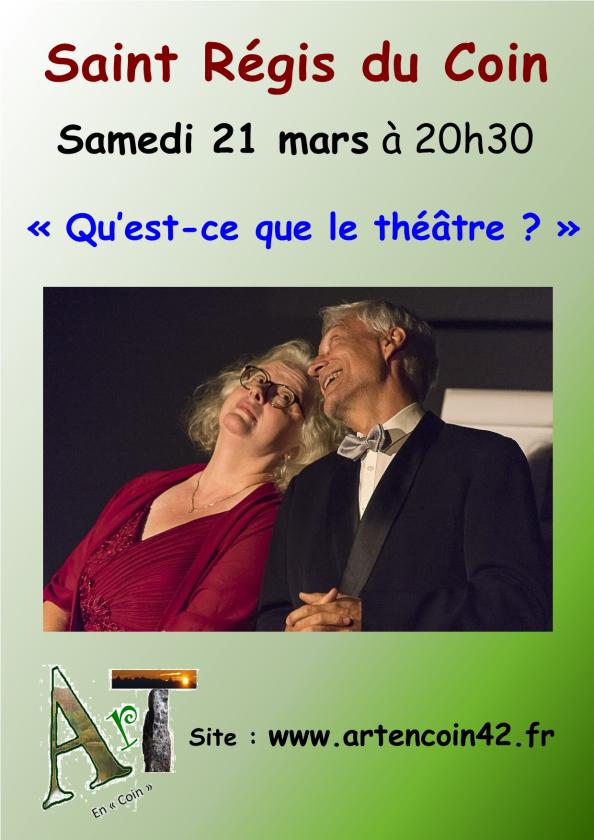 Sortir &agrave; ST REGIS DU COIN(Loire). ST REGIS DU COIN.