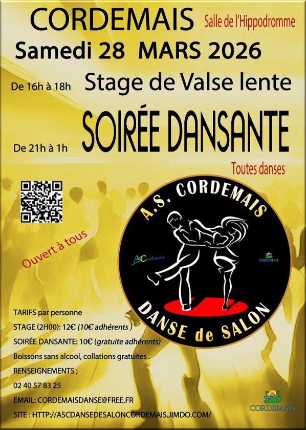 Sortir &agrave; CORDEMAIS(Loire Atlantique). CORDEMAIS.