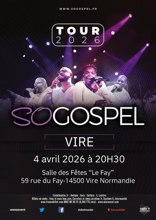 Sortir &agrave; VIRE NORMANDIE(Calvados). VIRE NORMANDIE.