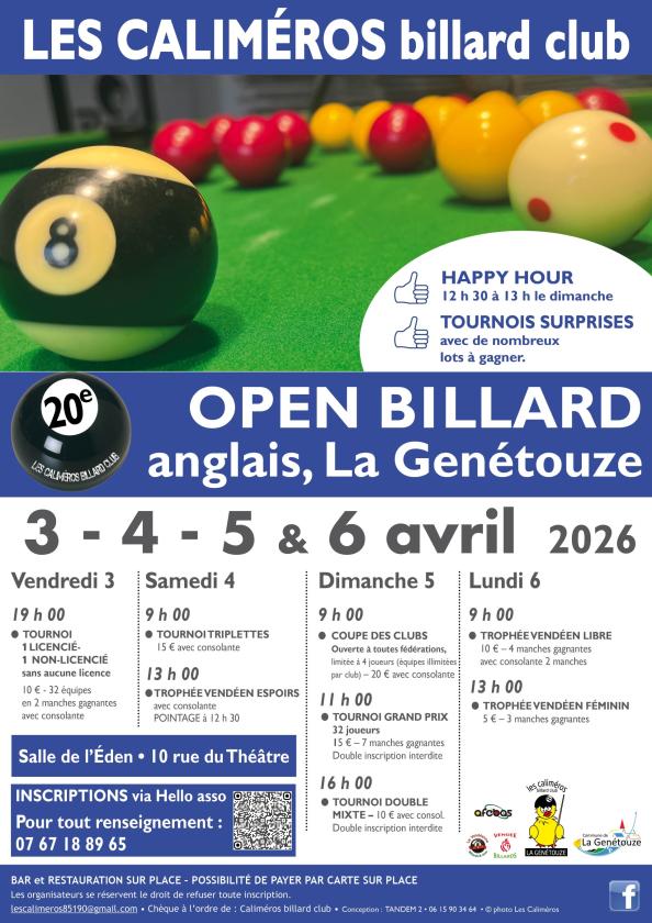 Sortir &agrave; LA GENETOUZE(Vend&eacute;e). LA GENETOUZE.