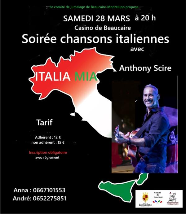 Sortir &agrave; BEAUCAIRE(Gard). BEAUCAIRE.