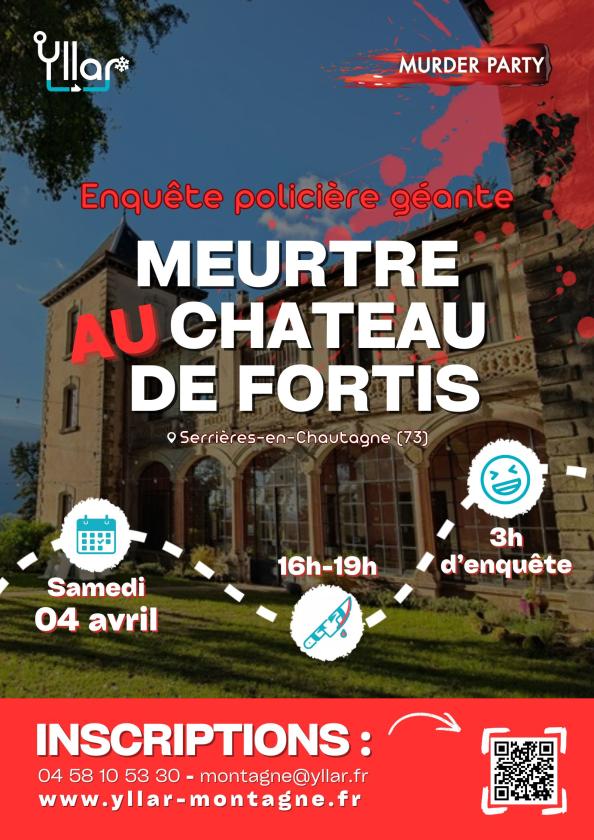 Sortir &agrave; SERRIERES EN CHAUTAGNE(Savoie). SERRIERES EN CHAUTAGNE.