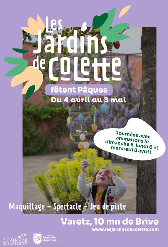 Sortir &agrave; VARETZ(Corr&egrave;ze). VARETZ.