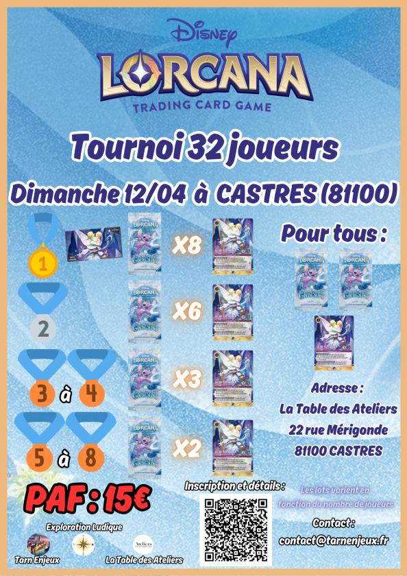 Sortir &agrave; CASTRES(Tarn). CASTRES.