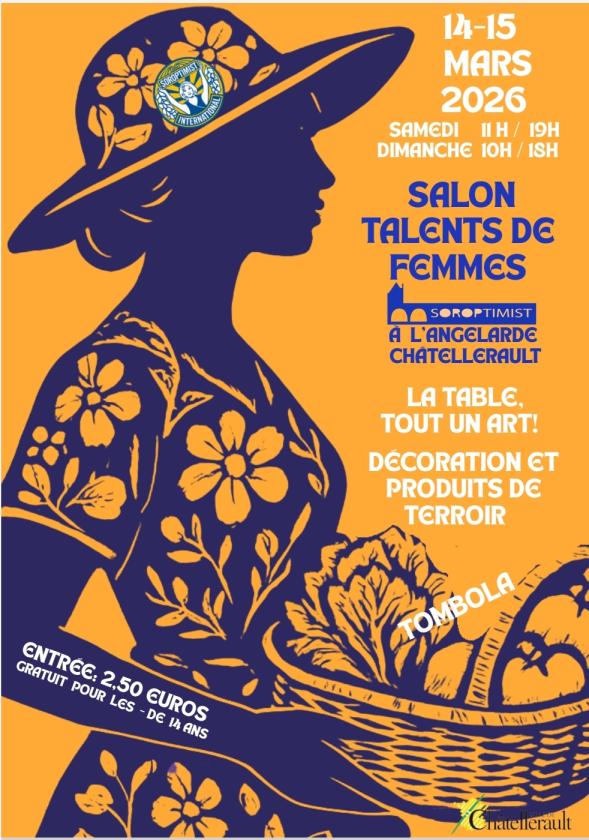 Sortir &agrave; CHATELLERAULT(Vienne). CHATELLERAULT.