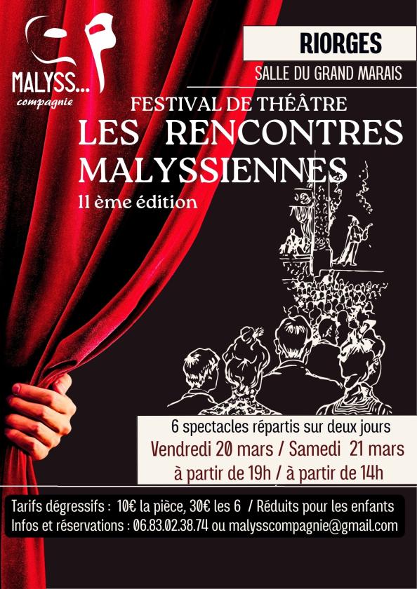 Sortir &agrave; RIORGES(Loire). RIORGES.