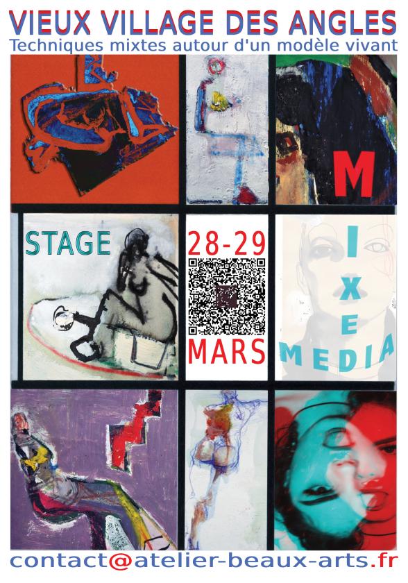 Sortir &agrave; LES ANGLES(Gard). LES ANGLES.