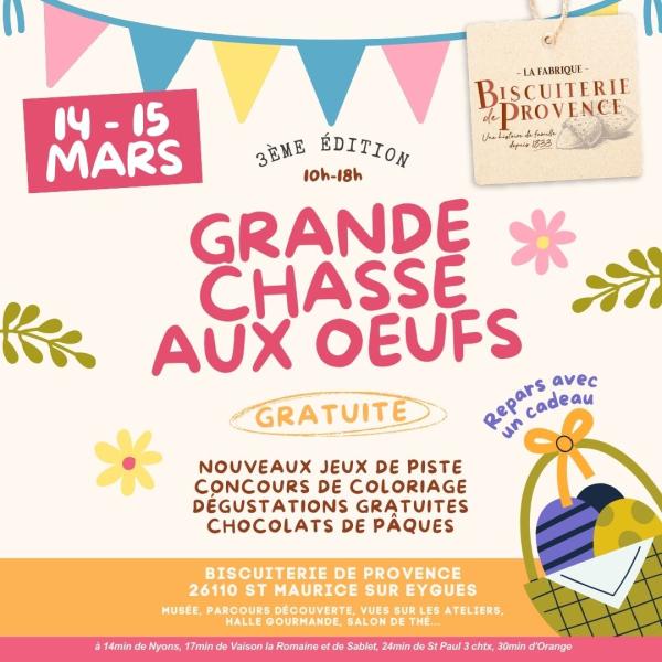 Sortir &agrave; ST MAURICE SUR EYGUES(Dr&ocirc;me). ST MAURICE SUR EYGUES.