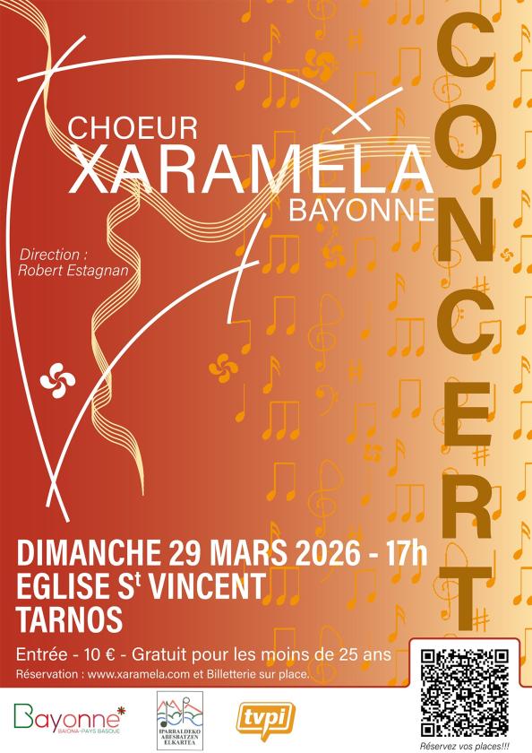 Sortir &agrave; TARNOS(Landes). TARNOS.