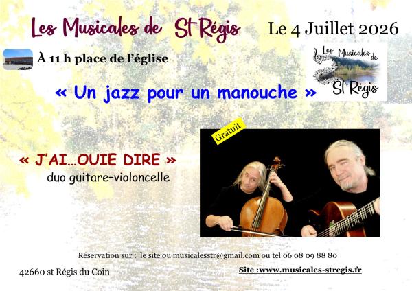 Sortir &agrave; ST REGIS DU COIN(Loire). ST REGIS DU COIN.