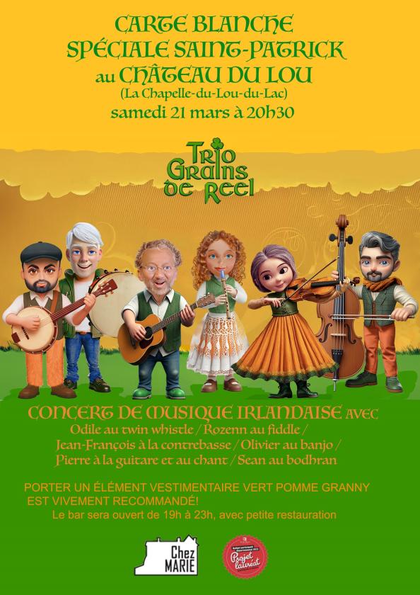 Sortir &agrave; LA CHAPELLE DU LOU DU LAC(Ille et Vilaine). LA CHAPELLE DU LOU DU LAC.