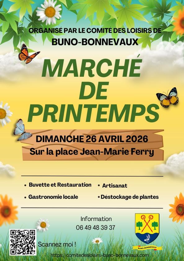 Sortir &agrave; BUNO BONNEVAUX(Essonne). BUNO BONNEVAUX.