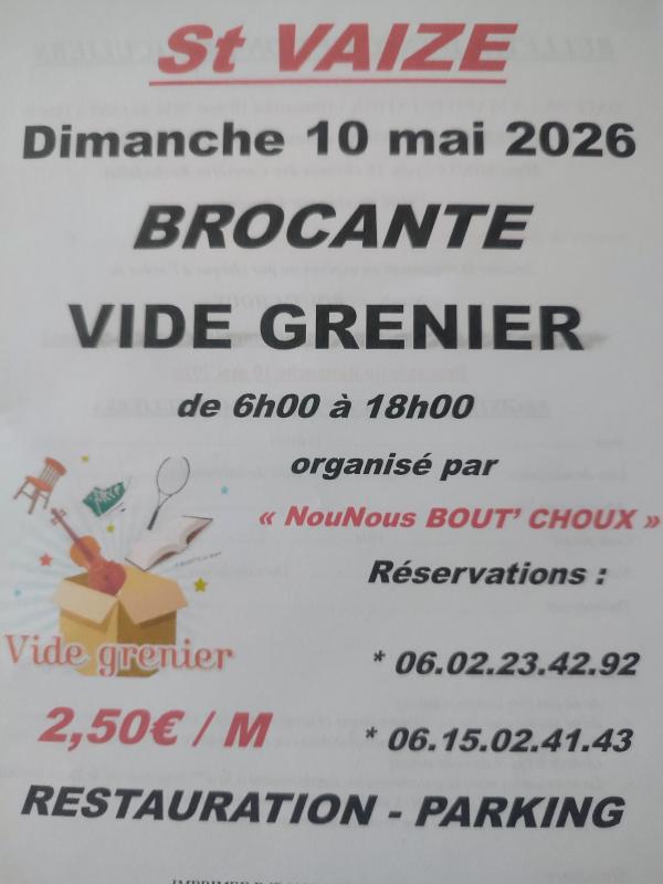 Sortir &agrave; ST VAIZE(Charente Maritime). ST VAIZE.