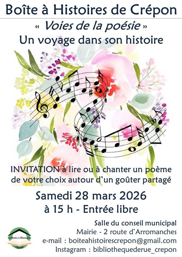 Sortir &agrave; CREPON(Calvados). CREPON.