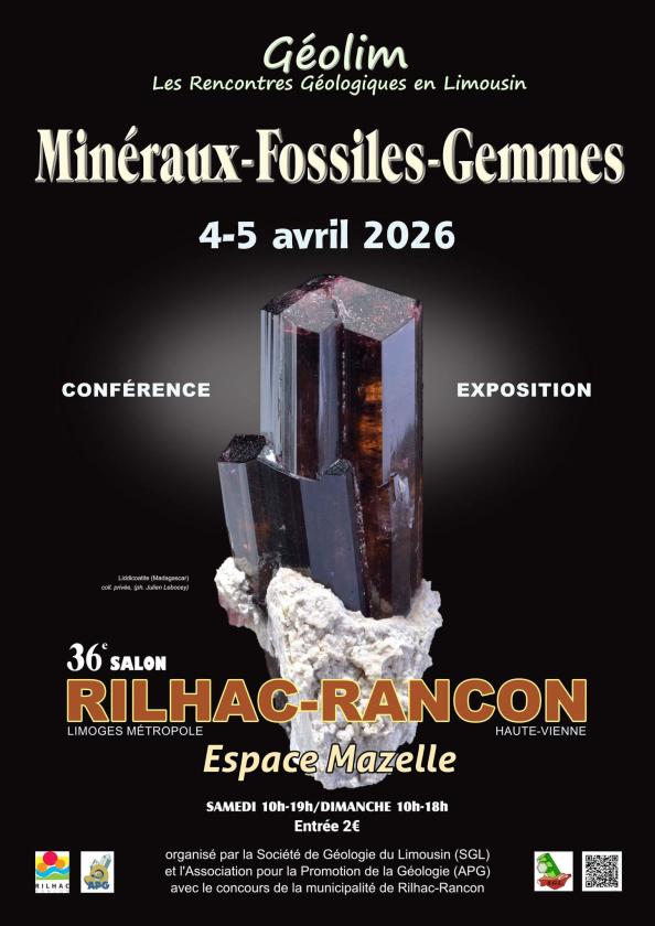 Sortir &agrave; RILHAC RANCON(Haute Vienne). RILHAC RANCON.